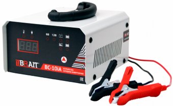 Зарядное устройство Brait BC-10iА