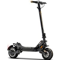 Электросамокат Lamborghini AL-EXT (бронза)