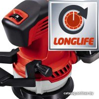Эксцентриковая шлифмашина Einhell TE-RS 40 E