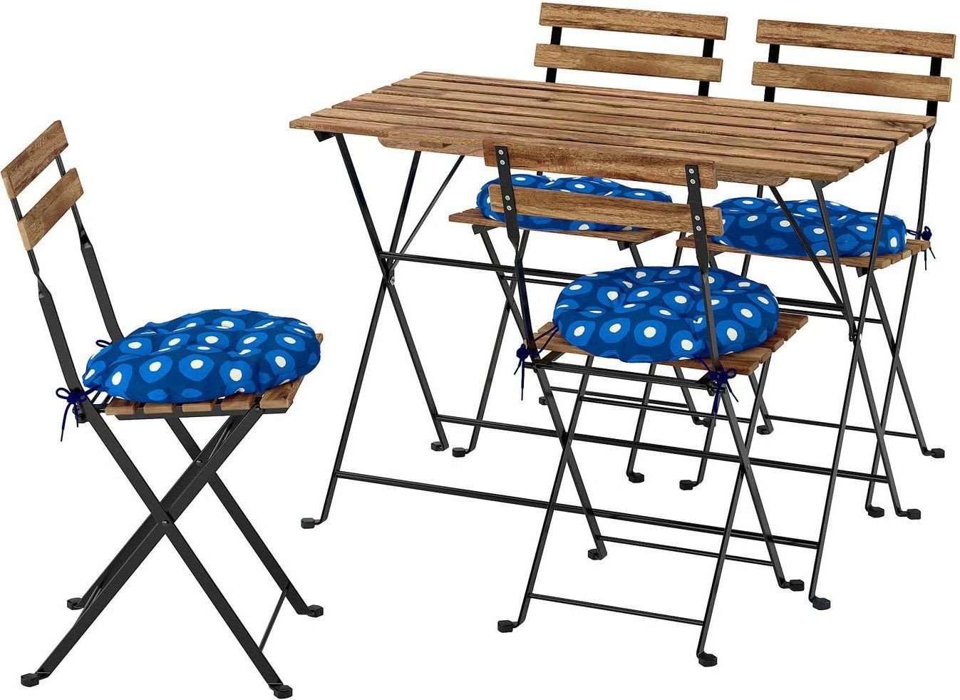 Садовая обеденная группа Ikea Tarno 29576186