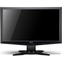 Монитор Acer G235H bd