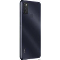 Телефон TCL 20E 6125H 3GB/64GB (черный)