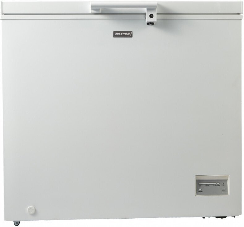 Морозильный ларь MPM 251-SK-08E/N