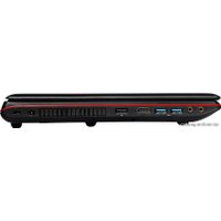 Игровой ноутбук MSI GE60 2OC-255XPL