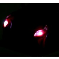 Автомодель Sima-Land Машина. Скай DZ777-53 10417983 (красный)