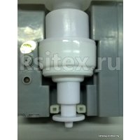Дозатор для жидкого мыла Ksitex AFD-7961M