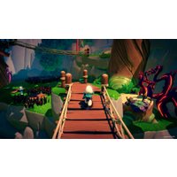  Смурфики: Операция «Злолист». Смурфастическое издание для Nintendo Switch