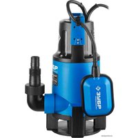 Дренажный насос Зубр НПГ-Т3-550