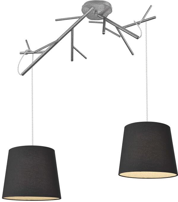 

Подвесная люстра Simple Story 1138 1138-2PL