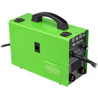 Сварочный инвертор СибрТех ИСП-140