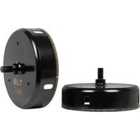 Коронка DLT Ceramic 1041