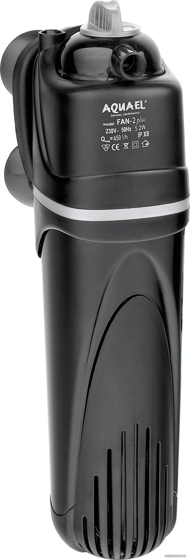 Внутренний фильтр AquaEl FAN 2 Plus EU