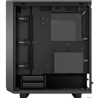 Корпус Fractal Design Meshify 2 Compact Light Tempered Glass FD-C-MES2C-04