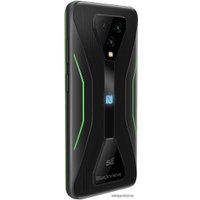 Телефон Blackview BL5000 (зеленый)