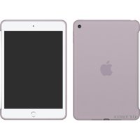 Планшет Apple iPad mini 4 128GB Silver