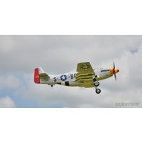 Самолет FMS P-51D V8 Old Crow [FMS008P-OC]