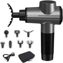 Массажеры и массажные кресла