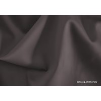 Кровать-тахта Сонум Capri R 90x200 (замша какао) в Гомеле