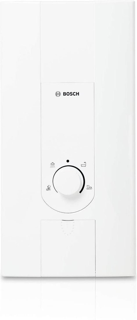 

Проточный электрический водонагреватель Bosch TR5000 21/24 EB