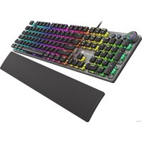 Клавиатура Genesis Thor 401 RGB (нет кириллицы)