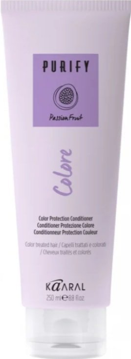 

Кондиционер Kaaral для волос PURIFY Colore Conditioner 250 мл