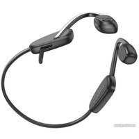 Наушники Borofone BE62 (черный/белый) в Гродно