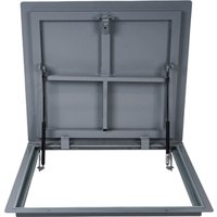 Люк ЛючкиБел Погребок Техно (70x60П)