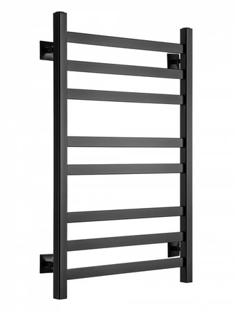 Ростела Квадро V 30 1/2" 8 перекладин 40x80 см (черный)