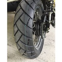 Внедорожные мотошины Avon Trailrider AV54 150/70R18 70V Rear