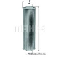 Масляный фильтр Knecht OX1835D в Гомеле