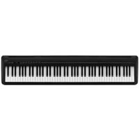 Цифровое пианино Kawai Filo ES120 (черный)