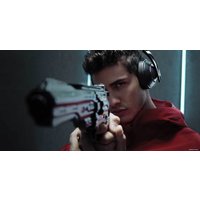 Наушники Xiaomi Mi Game Headset