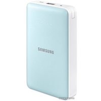 Внешний аккумулятор Samsung EB-PN915 (голубой)