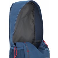 Туристический рюкзак Outventure Voyager 15 0UQMI0VEYA (темно-синий)