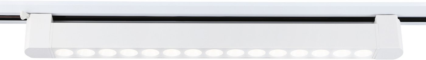 

Трековый светильник Ambrella light GL6712 WH (белый)