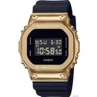 Наручные часы Casio G-Shock GM-5600G-9E