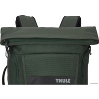 Городской рюкзак Thule Paramount 24L PARABP2116RG 3204487 (темно-зеленый)