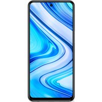 Телефон Xiaomi Redmi Note 9 Pro 6GB/128GB международная версия (белый)