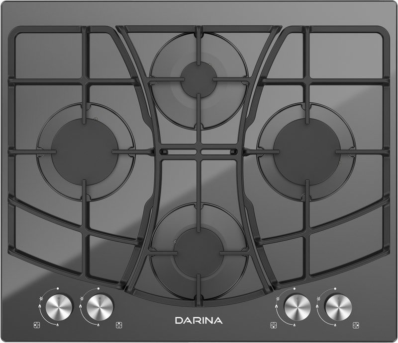 

Варочная панель Darina 1T BGC341 12 B