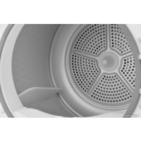 Сушильная машина ZUGEL ZDF80HP Heat Pump