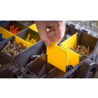 Тележка Stanley Modular Rolling Workshop STST1-79231