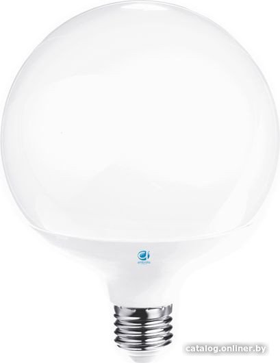 Светодиодная лампочка Ambrella LED A120-PR 18W E27 4200K (200W) 201177