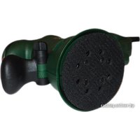 Эксцентриковая шлифмашина DWT EX03-125 DV