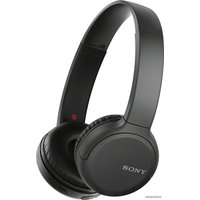 Наушники Sony WH-CH510 (черный)