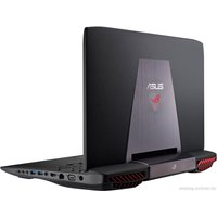 Игровой ноутбук ASUS G751JL-T7020H