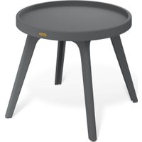 Журнальный столик Sheffilton SHT-CT97 (темно-серый)