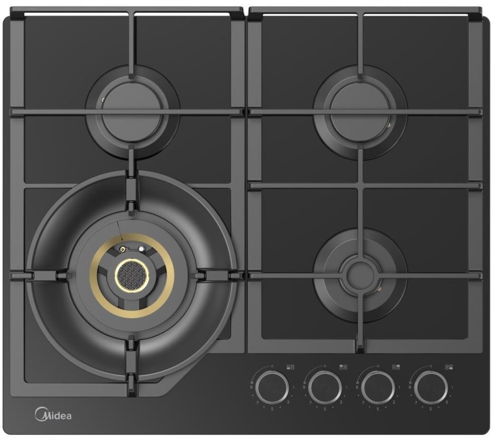 

Варочная панель Midea MG697VGB