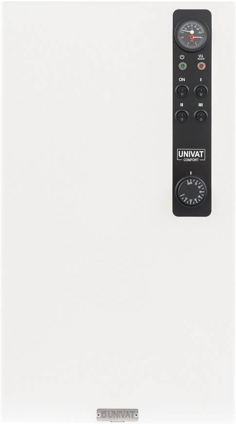 

Отопительный котел Univat Comfort 10.5-400