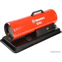 Дизельная тепловая пушка Munters GRY-D 20 HE