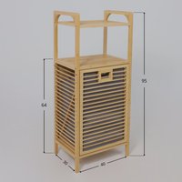 Стойка для одежды AksHome Azalea 4